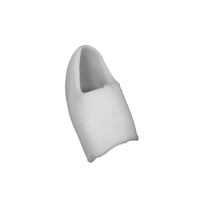 Load image into Gallery viewer, 1 Pair AXIGN Medical Silicone Gel Heel Sleeve Bunion Foot Pad Cushioning Support-2
