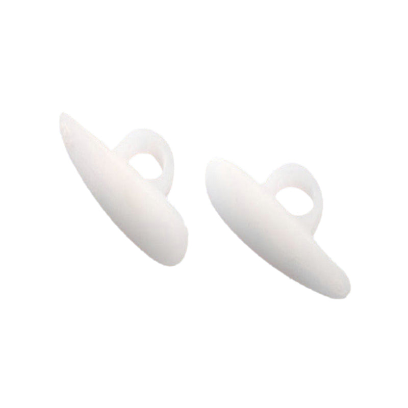 Load image into Gallery viewer, Axign Silicone Gel Toe Crests Separator Claw Hammer Foot Stretcher - 1 Pair-3
