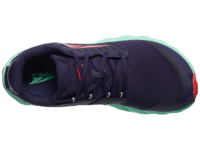 Load image into Gallery viewer, Altra Superior 5 Womens Trail Running Shoes Sneakers Runners - Dark Purple-4
