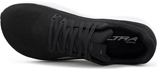 Altra Womens Escalante 3 Sneakers Shoes Runners Running in Black-3