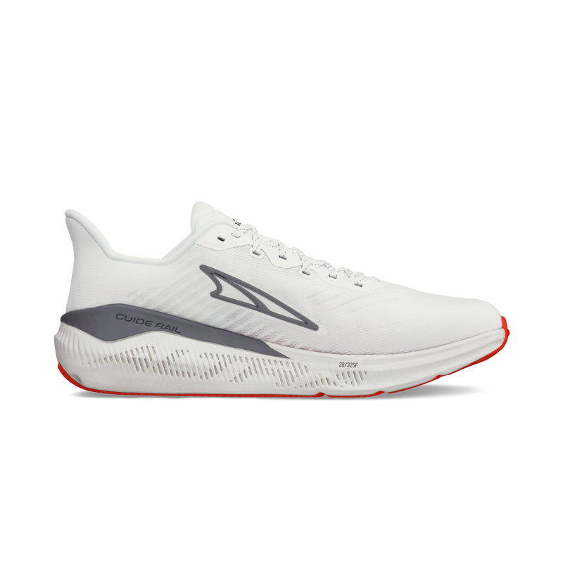 Load image into Gallery viewer, Altra Mens Experience Form Sneakers Shoes in White/Coral-4
