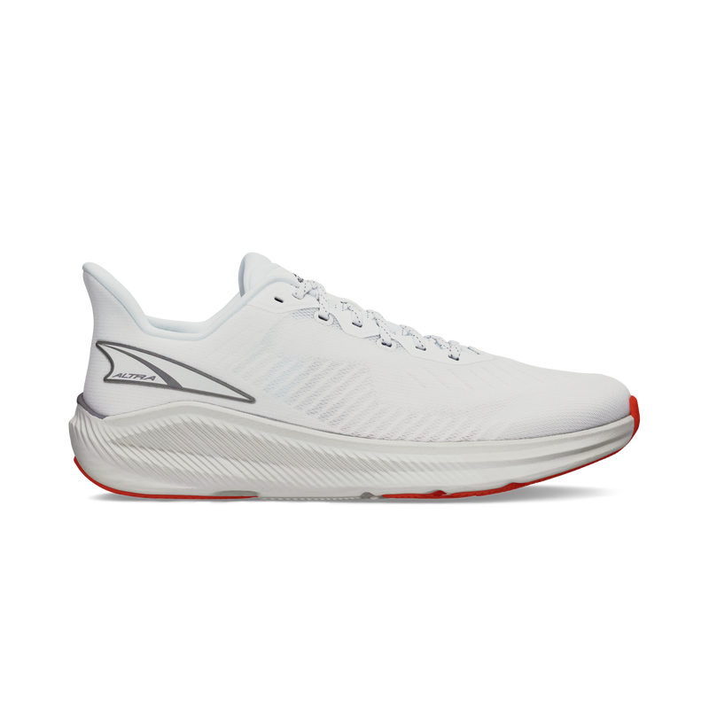 Load image into Gallery viewer, Altra Mens Experience Form Sneakers Shoes in White/Coral-1
