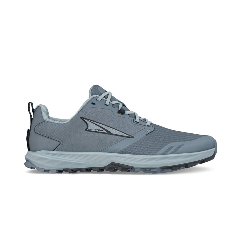 Load image into Gallery viewer, Altra Womens Superior 7 Trail Running Shoes Sneakers Runners in Grey-5
