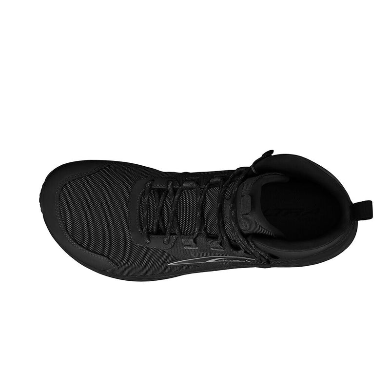 Load image into Gallery viewer, Altra Timp Hiker GTX Mens Hiking Boots 0mm Drop Vibram Megagrip Gore-Tex in Black-4
