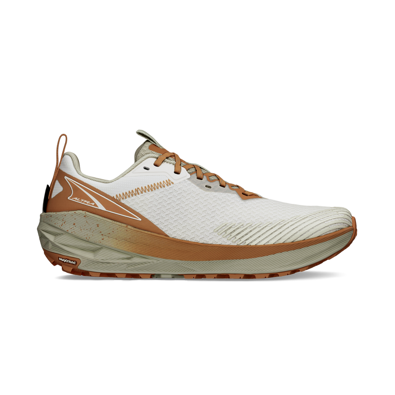 Load image into Gallery viewer, Altra Mens Experience Wild 2 Trail Runners Sneakers Shoes in Taupe-6
