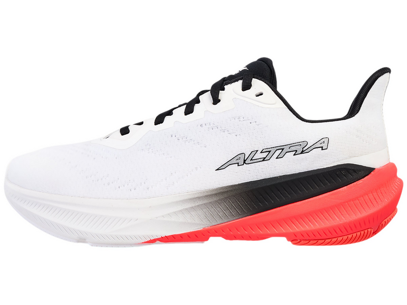 Load image into Gallery viewer, Altra Womens Experience Flow 2 Berlin Sneakers Shoes in White/Coral-0

