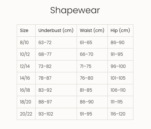 Load image into Gallery viewer, Ambra Seamfree Featherlight Underbust Slip Singlet Top in Nude (Slimming Shapewear)-2
