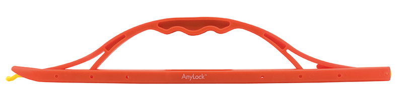 Load image into Gallery viewer, ANYLOCK Handle Sealing Rod 370mm Sealers Reusable Clip Lock Carry Store - Medium-0
