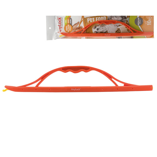 ANYLOCK Handle Sealing Rod 370mm Sealers Reusable Clip Lock Carry Store - Medium-3