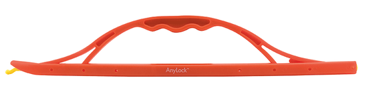 ANYLOCK Handle Sealing Rod 370mm Sealers Reusable Clip Lock Carry Store - Medium-0