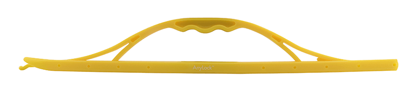 Load image into Gallery viewer, 6x ANYLOCK Handle Sealing Rod 435mm Sealers Reusable Clip Lock - Large-3
