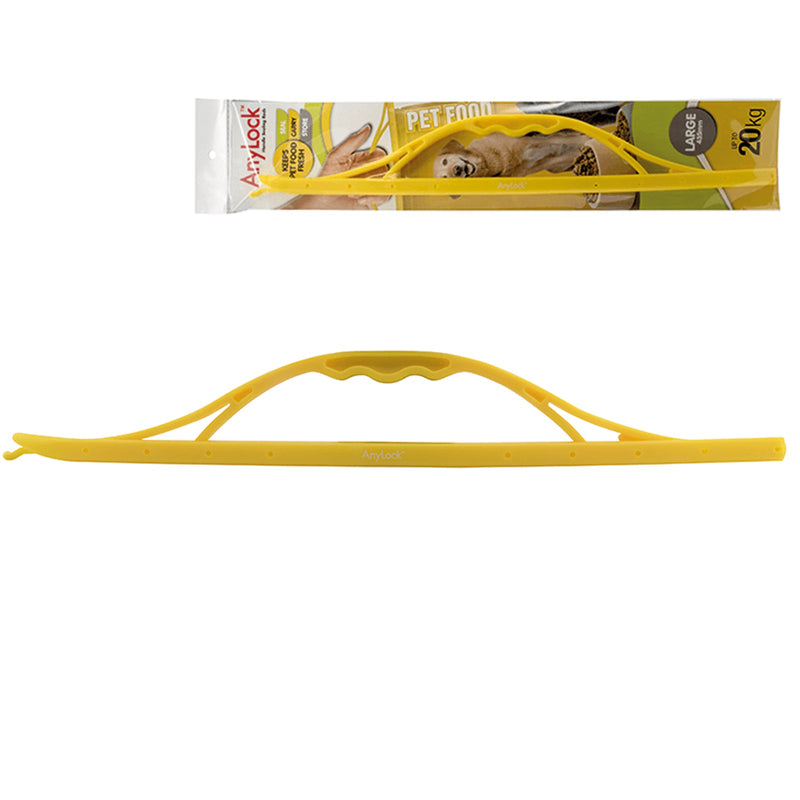 Load image into Gallery viewer, ANYLOCK Handle Sealing Rod 435mm Sealers Reusable Clip Lock - Large-3
