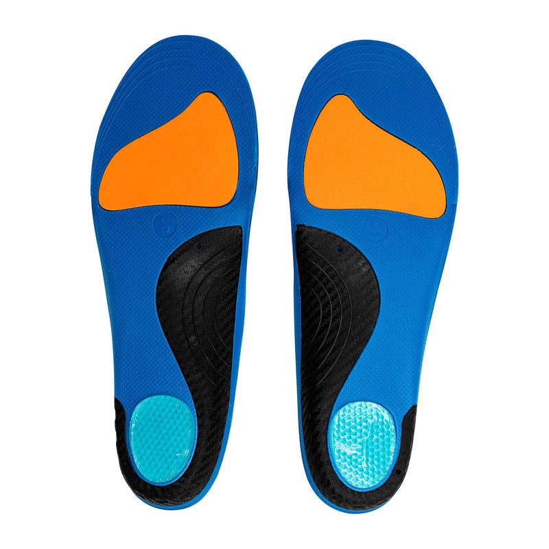 Load image into Gallery viewer, Archline Active Orthotics Full Length Arch Support Pain Relief Insoles - For Work-4
