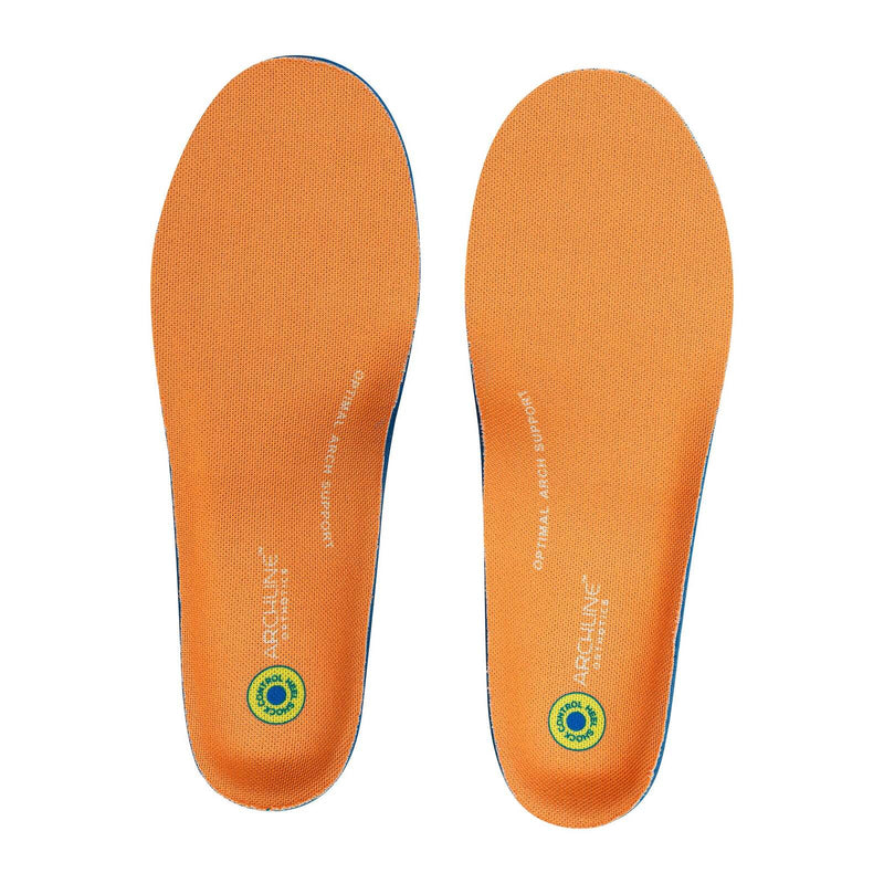 Load image into Gallery viewer, Archline Active Orthotics Full Length Arch Support Pain Relief Insoles - For Work-3
