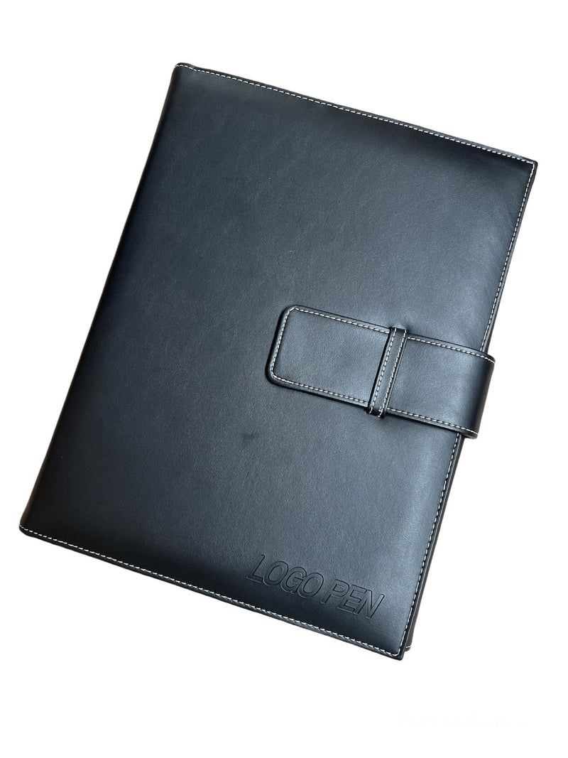 Load image into Gallery viewer, 114x Ball Point Pen + Pens Holder Folder Gift School Office Business-3
