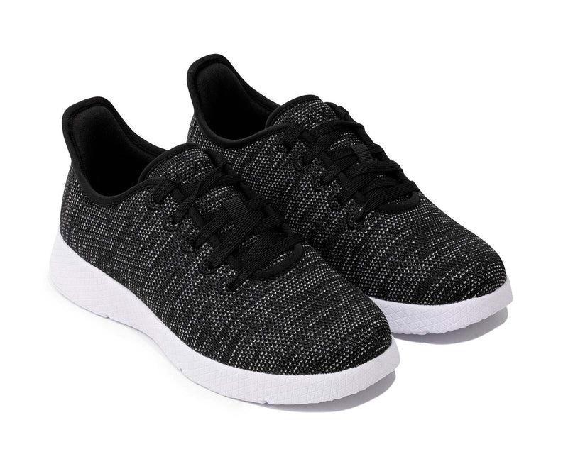 Load image into Gallery viewer, Axign River V2 Lightweight Casual Orthotic Shoes Archline Orthopedic - Charcoal-1
