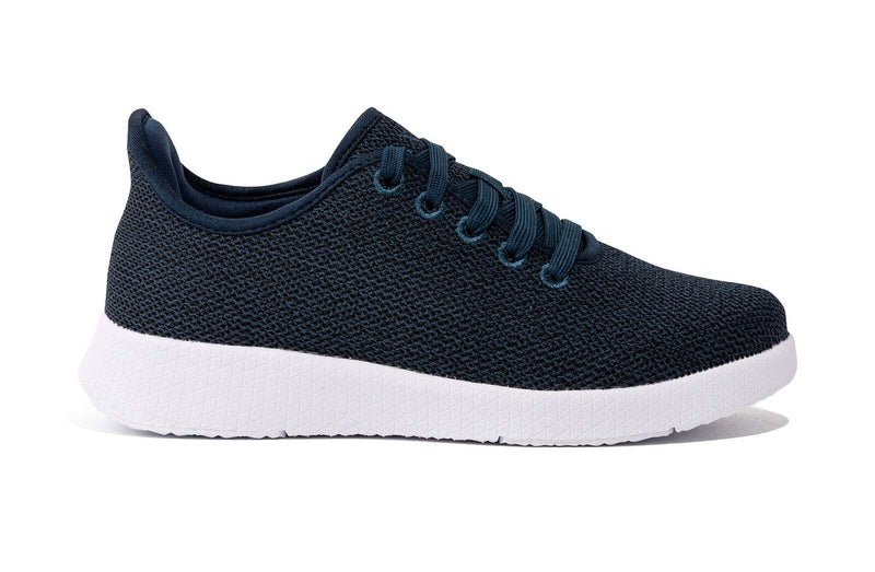 Load image into Gallery viewer, Axign River V2 Lightweight Casual Orthotic Shoes Archline Orthopedic - Navy-3
