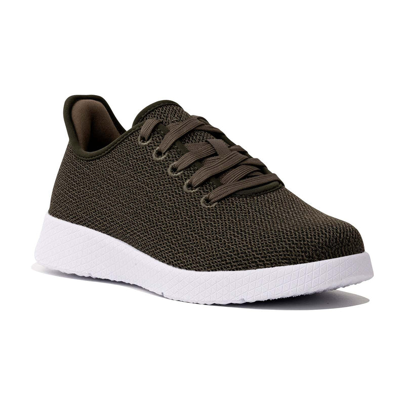 Load image into Gallery viewer, Axign River V2 Lightweight Casual Orthotic Shoes Archline Orthopedic - Khaki-0
