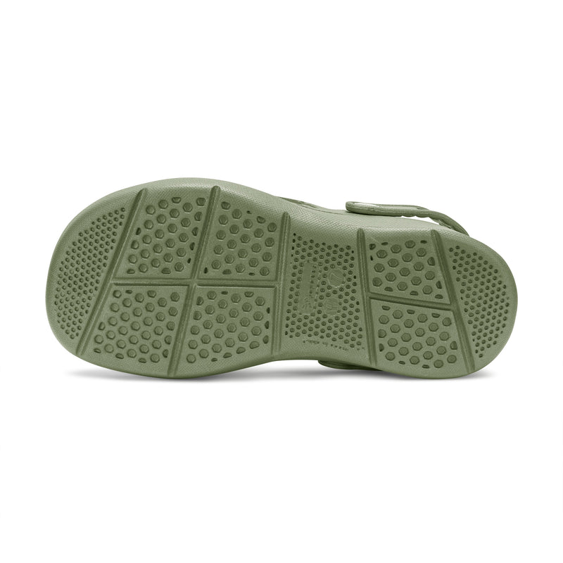 Load image into Gallery viewer, Adult&#39;s Active Clog - Dusty Olive-2
