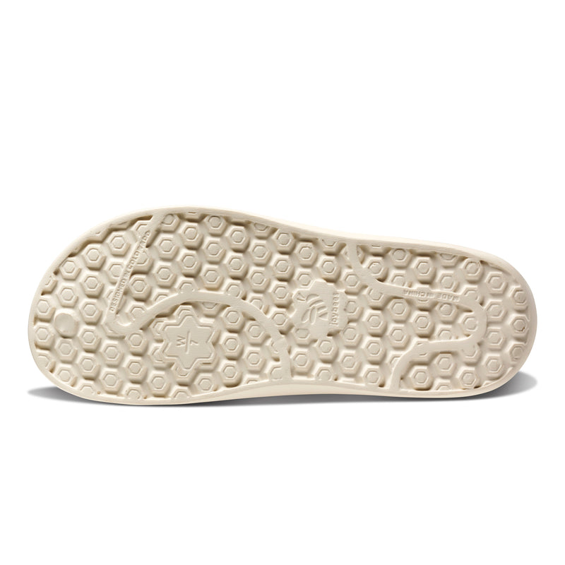 Load image into Gallery viewer, Varsity Clog - Bone-Summer Floral-4
