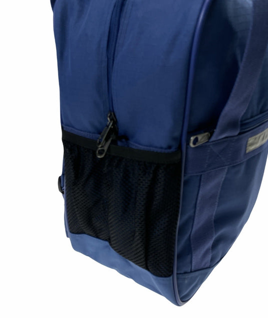 26L Leuts Backpack School & University Bag Book Carry Backpack - Royal Blue-3