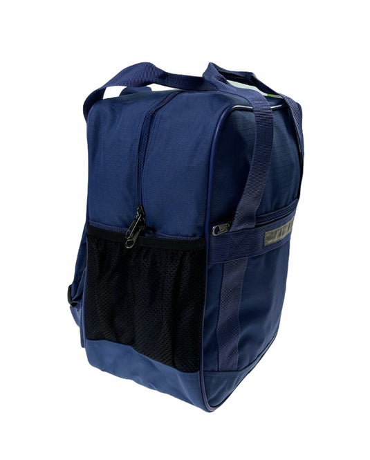 26L Leuts Backpack School & University Bag Book Carry Backpack - Royal Blue-4