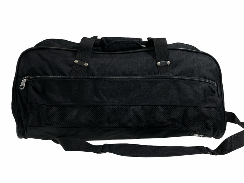 Load image into Gallery viewer, 45L Foldable Jumbo Duffel Bag Gym Sports Luggage Travel Foldaway School Bags-4
