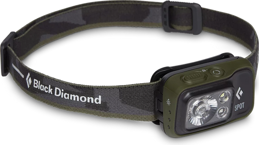 Black Diamond Spot 400 Headlamp