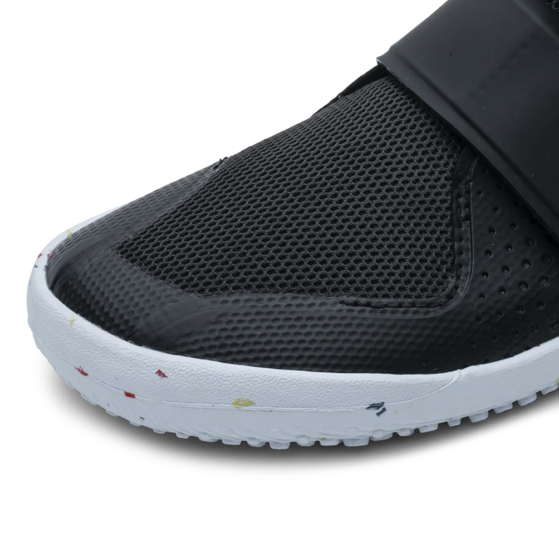 Load image into Gallery viewer, Vivobarefoot Primus Sport III Preschool Obsidian
