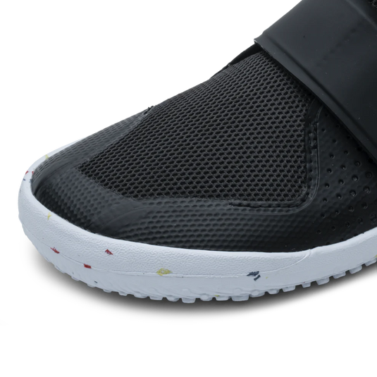 Vivobarefoot Primus Sport III Preschool Obsidian