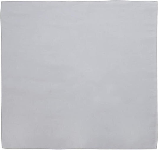 BANDANA Paisley 100% COTTON Head Wrap Durag Bandanna Summer Biker Scarf Mask-18