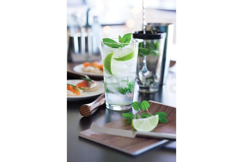 Load image into Gallery viewer, 4pcs Set Barcraft Mojito Cocktail Drinks Maker Kit - Stainless Steel-2

