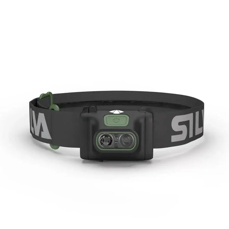 Load image into Gallery viewer, Silva Scout 3X Headlamp
