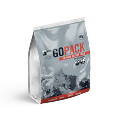 Load image into Gallery viewer, On Track 24 Hour Go Pack Regular | Adventureco
