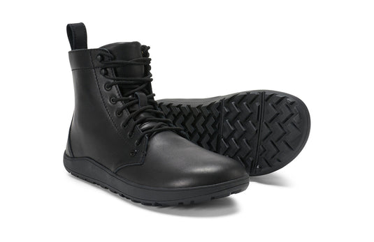 Breckenridge - Women's Leather Boot-8
