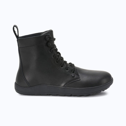 Xero Shoes Breckenridge – Women's Barefoot Leather Boot