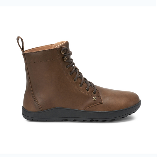 Xero Shoes Breckenridge – Women's Barefoot Leather Boot
