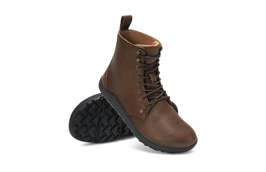 Breckenridge - Women's Leather Boot-18