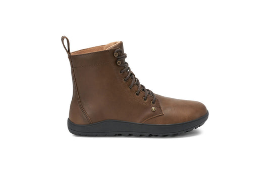 Breckenridge - Women's Leather Boot-19