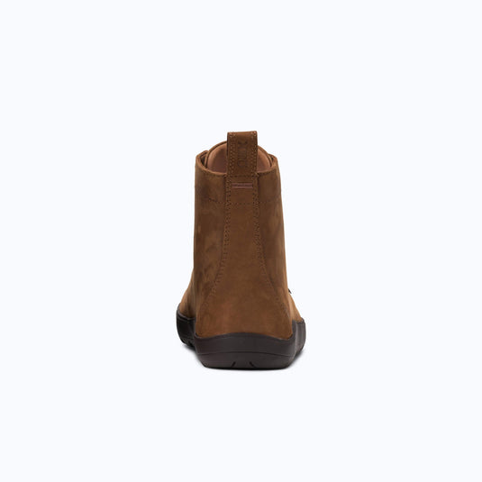 Xero Shoes Breckenridge – Women's Barefoot Leather Boot