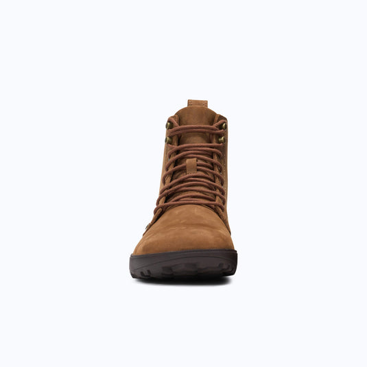 Xero Shoes Breckenridge – Women's Barefoot Leather Boot