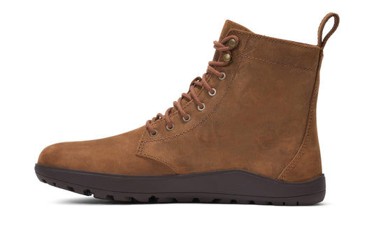 Breckenridge - Women's Leather Boot-3