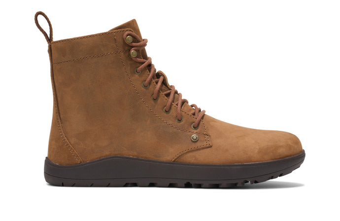 Breckenridge - Women's Leather Boot-0