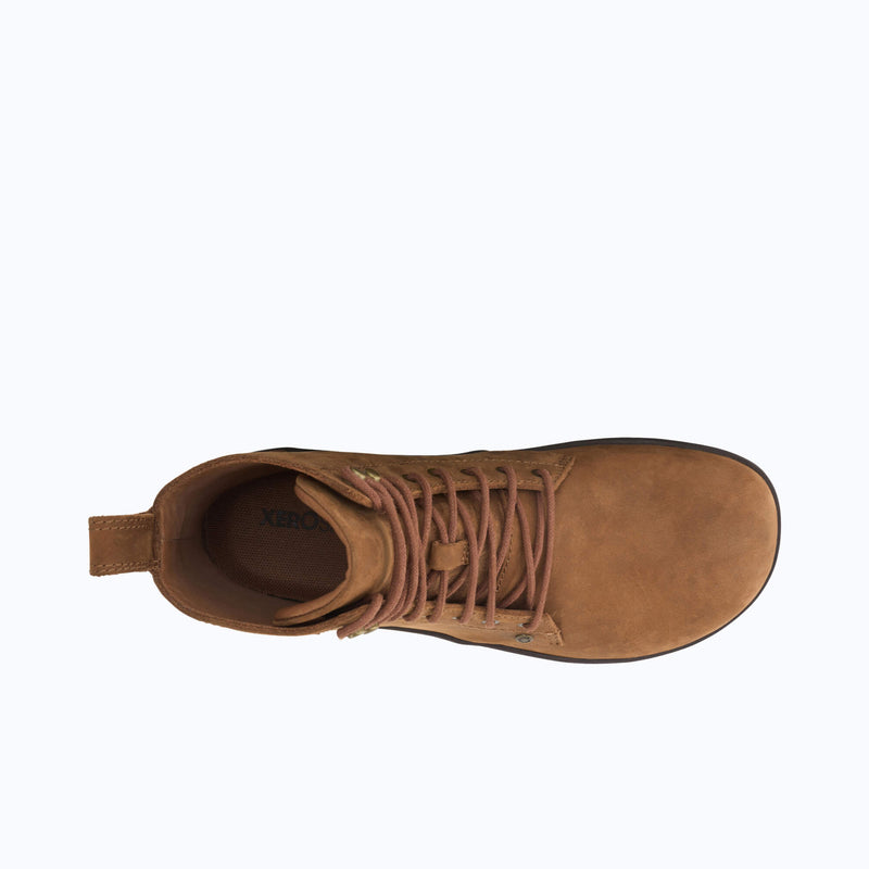 Load image into Gallery viewer, Xero Shoes Breckenridge – Women's Barefoot Leather Boot
