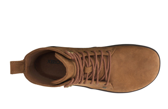 Breckenridge - Women's Leather Boot-4