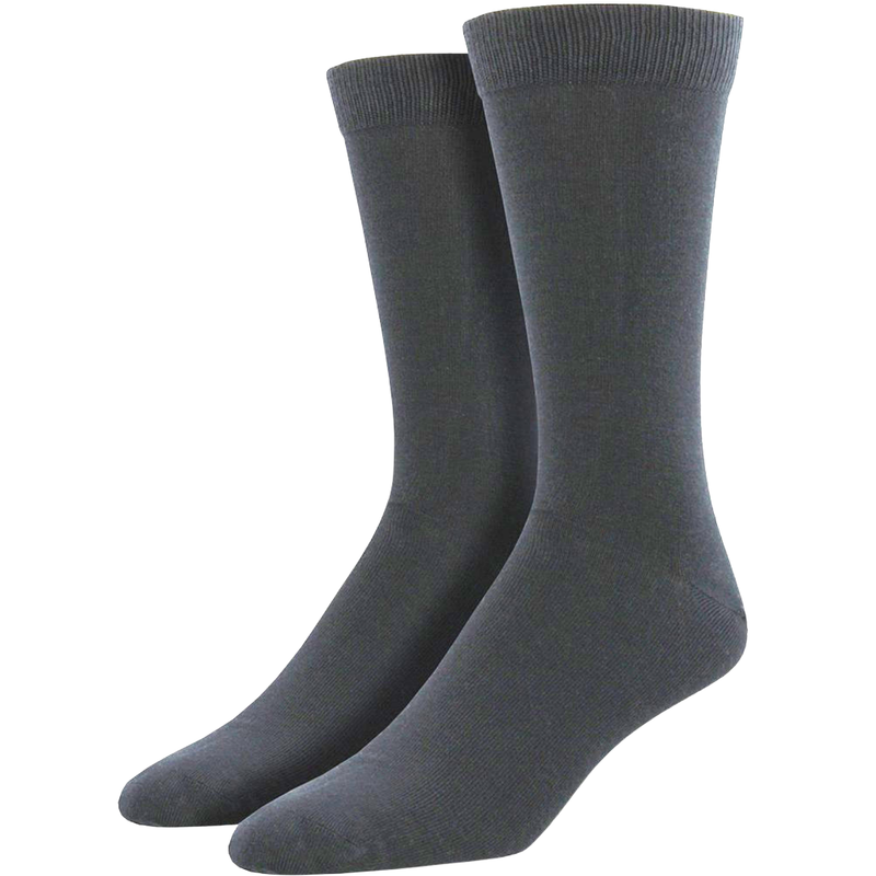 Load image into Gallery viewer, 1 Pair Premium Bamboo Loose Top Socks Diabetic Diabetes Circulation Eco Sox-9
