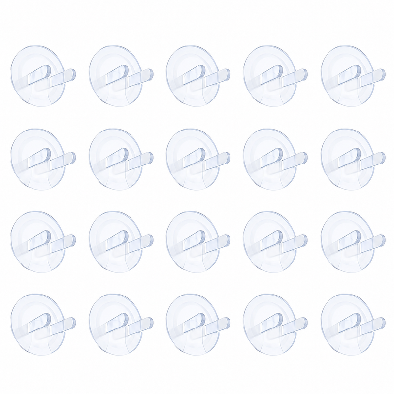 Load image into Gallery viewer, 20x Power Point Socket Outlet Covers (for US Plugs)-0
