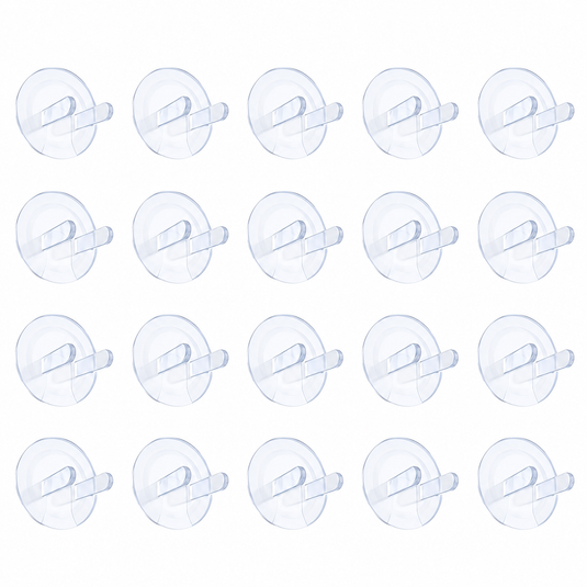 20x Power Point Socket Outlet Covers (for US Plugs)-0