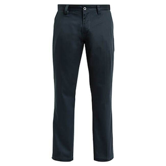 BISLEY Cotton Drill Cargo Pants Industrial Work Trousers Tradie BP6006 New - Bottle Green-0