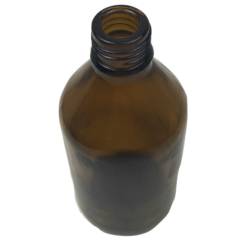 Load image into Gallery viewer, 24x 600ml Amber Glass Bottle Cosmetic Essential Oil General Purpose Storage-3
